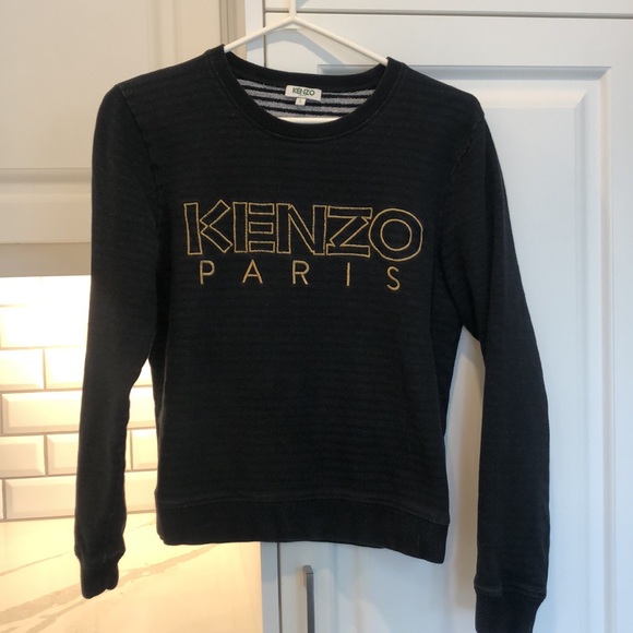 Kenzo sweatshirt - Picture 2 of 6